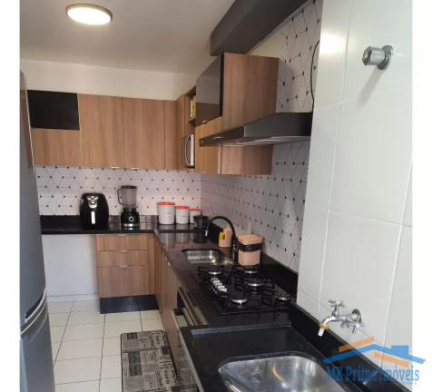 Imagem Apartamento com 2 Quartos à Venda, 54 m² em Padroeira - Osasco Imagem Apartamento com 2 Quartos à Venda, 54 m² em Padroeira - Osasco