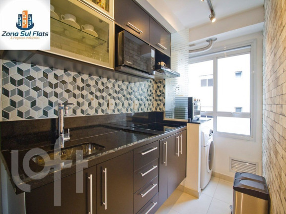 Imagem Apartamento com 1 Quarto à Venda, 48 m² em Consolação - São Paulo