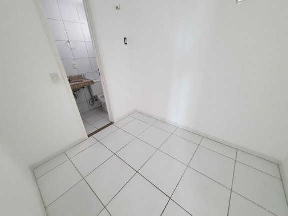 Imagem Apartamento com 3 Quartos à Venda, 80 m² em Edson Queiroz - Fortaleza
