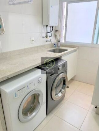 Imagem Apartamento com 4 Quartos à Venda, 161 m² em Vila Romana - São Paulo