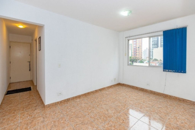 Imagem Apartamento com 2 Quartos à Venda, 58 m² em Pinheiros - São Paulo