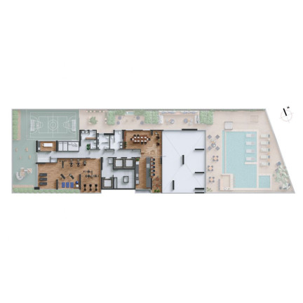 Imagem Apartamento com 4 Quartos à Venda, 176 m² em Centro - Balneário Camboriú