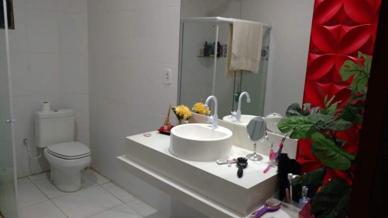 Imagem Casa com 6 Quartos à Venda, 448 m² em Zona De Expansão (mosqueiro) - Aracaju Imagem Casa com 6 Quartos à Venda, 448 m² em Zona De Expansão (mosqueiro) - Aracaju
