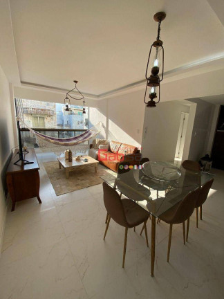 Imagem Cobertura com 4 Quartos à Venda, 190 m² em Vila Nova - Cabo Frio Imagem Cobertura com 4 Quartos à Venda, 190 m² em Vila Nova - Cabo Frio