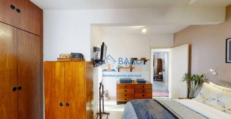 Imagem Apartamento com 3 Quartos à Venda, 165 m² em Perdizes - São Paulo Imagem Apartamento com 3 Quartos à Venda, 165 m² em Perdizes - São Paulo