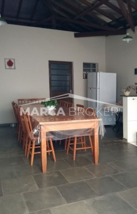 Imagem Casa à Venda, 292 m² em Centro - Conchas Imagem Casa à Venda, 292 m² em Centro - Conchas