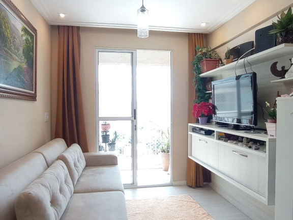Imagem Apartamento com 2 Quartos à Venda, 50 m² em Casa Verde - São Paulo Imagem Apartamento com 2 Quartos à Venda, 50 m² em Casa Verde - São Paulo