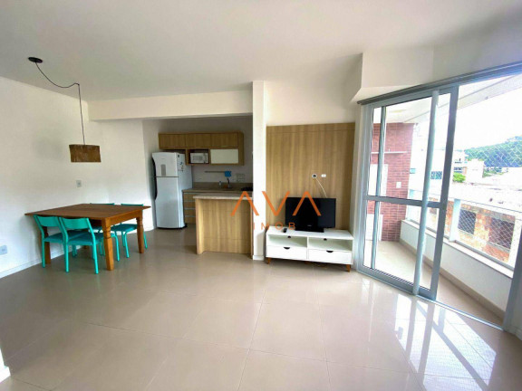 Imagem Apartamento com 1 Quarto à Venda, 55 m² em Ingleses - Florianópolis Imagem Apartamento com 1 Quarto à Venda, 55 m² em Ingleses - Florianópolis