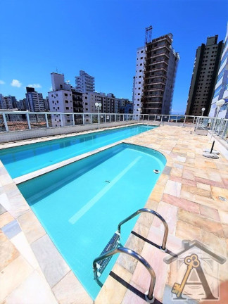 Imagem Apartamento com 2 Quartos à Venda, 78 m² em Vila Guilhermina - Praia Grande Imagem Apartamento com 2 Quartos à Venda, 78 m² em Vila Guilhermina - Praia Grande