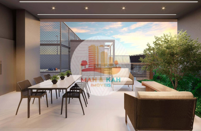 Imagem Apartamento com 2 Quartos à Venda, 78 m² em Pinheiros - São Paulo
