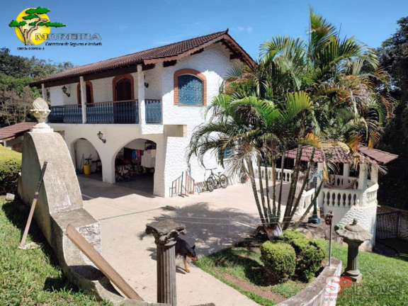 Imagem Casa de Condomínio com 3 Quartos à Venda, 259 m² em Roseira - Mairiporã Imagem Casa de Condomínio com 3 Quartos à Venda, 259 m² em Roseira - Mairiporã