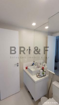 Imagem Apartamento com 1 Quarto para Alugar, 60 m² em Vila Olímpia - São Paulo Imagem Apartamento com 1 Quarto para Alugar, 60 m² em Vila Olímpia - São Paulo