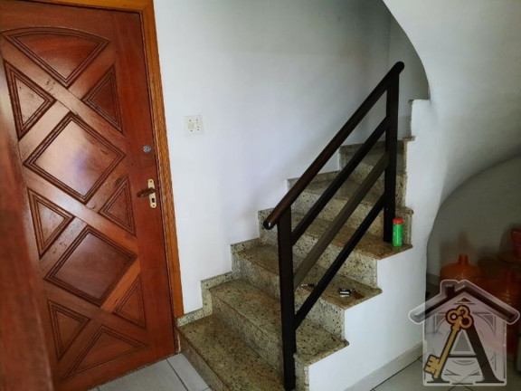 Imagem Casa com 3 Quartos à Venda, 141 m² em Centro - São Vicente Imagem Casa com 3 Quartos à Venda, 141 m² em Centro - São Vicente