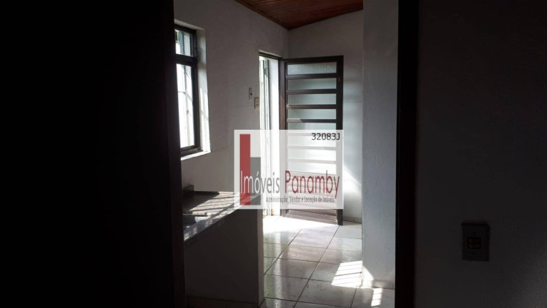 Imagem Casa com 3 Quartos à Venda, 380 m² em Sumaré - São Paulo Imagem Casa com 3 Quartos à Venda, 380 m² em Sumaré - São Paulo