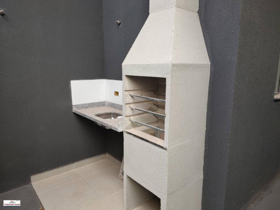 Imagem Casa com 2 Quartos à Venda, 57 m² em Bom Retiro - Campo Grande Imagem Casa com 2 Quartos à Venda, 57 m² em Bom Retiro - Campo Grande