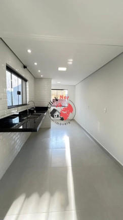 Sobrado com 3 Quartos à Venda, 192 m² em Vila Camilópolis - Santo André
