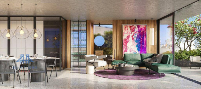 Imagem Apartamento com 2 Quartos à Venda, 93 m² em Centro - Florianópolis Imagem Apartamento com 2 Quartos à Venda, 93 m² em Centro - Florianópolis
