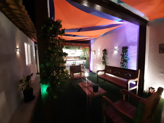 Casa com 3 Quartos à Venda,  em Bonfim Paulista - Bonfim Paulista