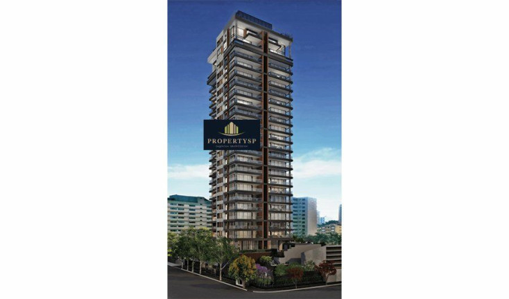 Imagem Apartamento com 1 Quarto à Venda, 85 m² em Cerqueira César - São Paulo Imagem Apartamento com 1 Quarto à Venda, 85 m² em Cerqueira César - São Paulo