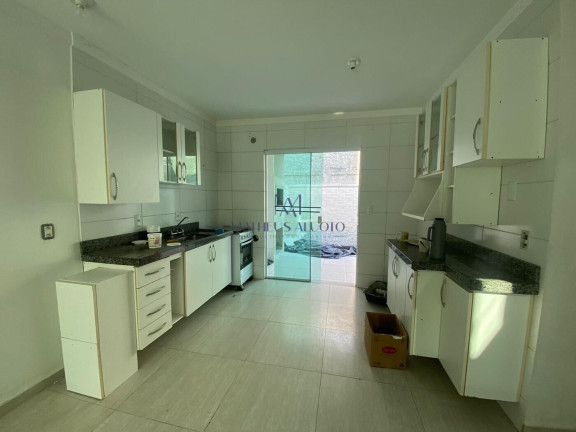 Imagem Sobrado com 3 Quartos à Venda, 100 m² em Balneário Pereque - Porto Belo