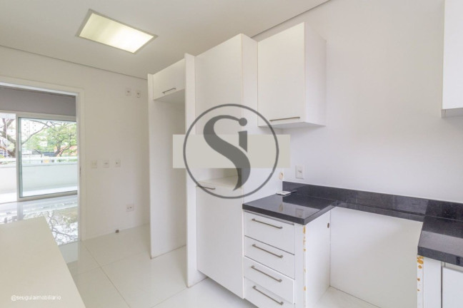 Imagem Apartamento com 3 Quartos à Venda, 151 m² em Itaim Bibi - São Paulo
