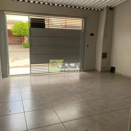 Casa com 2 Quartos à Venda, 68 m² em Jardim Luiz Cia - Sumaré