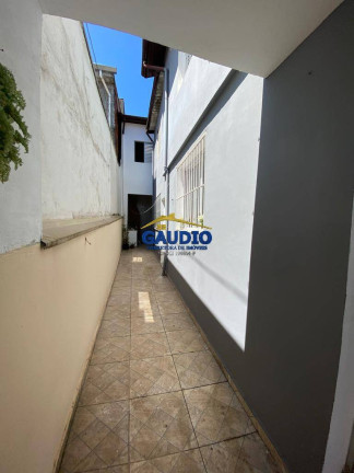 Imagem Casa com 3 Quartos à Venda, 125 m² em Campo Limpo - São Paulo Imagem Casa com 3 Quartos à Venda, 125 m² em Campo Limpo - São Paulo