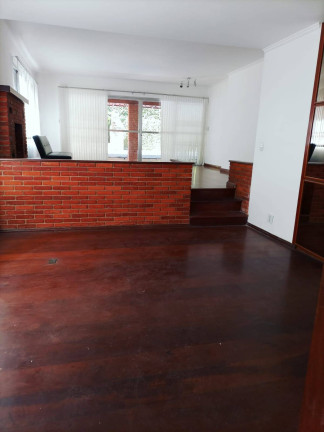 Imagem Casa com 3 Quartos para Alugar, 300 m² em Alphaville Residencial Dois - Barueri