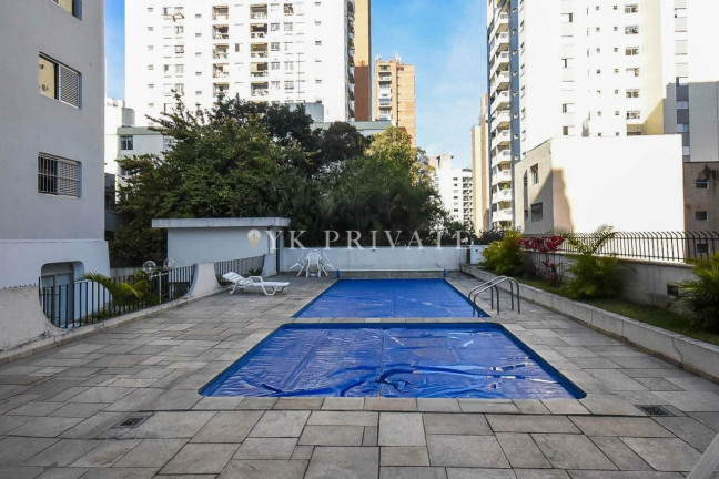 Imagem Apartamento com 3 Quartos à Venda, 115 m² em Perdizes - São Paulo