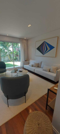 Imagem Casa de Condomínio com 4 Quartos à Venda, 300 m² em Morumbi - São Paulo