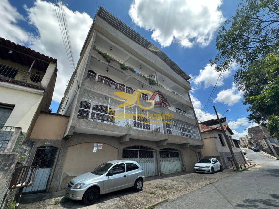 Imagem Apartamento com 3 Quartos à Venda, 150 m² em Bela Vista - São João Del Rei Imagem Apartamento com 3 Quartos à Venda, 150 m² em Bela Vista - São João Del Rei