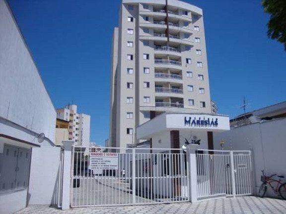 Imagem Apartamento com 2 Quartos à Venda, 63 m² em Centro - Taubaté Imagem Apartamento com 2 Quartos à Venda, 63 m² em Centro - Taubaté