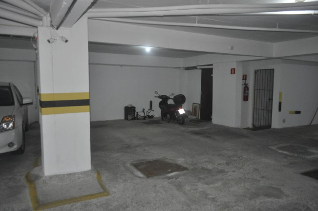 Imagem Apartamento com 3 Quartos à Venda, 84 m² em água Verde - Curitiba