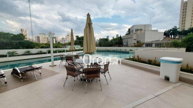 Imagem Apartamento com 2 Quartos à Venda, 76 m² em Setor Oeste - Goiânia Imagem Apartamento com 2 Quartos à Venda, 76 m² em Setor Oeste - Goiânia