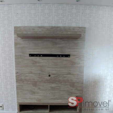 Imagem Apartamento com 3 Quartos à Venda, 60 m² em Vila Alpina - São Paulo
