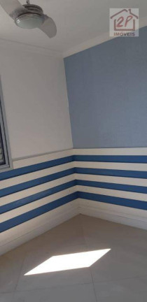 Imagem Apartamento com 3 Quartos à Venda, 72 m² em Monte Castelo - São José Dos Campos Imagem Apartamento com 3 Quartos à Venda, 72 m² em Monte Castelo - São José Dos Campos