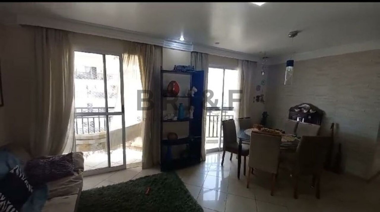 Imagem Apartamento com 3 Quartos à Venda, 94 m² em Santo Amaro - São Paulo Imagem Apartamento com 3 Quartos à Venda, 94 m² em Santo Amaro - São Paulo