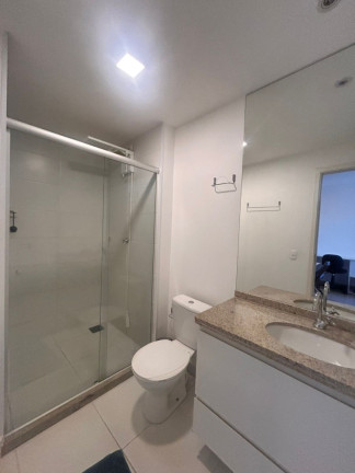 Imagem Apartamento com 1 Quarto para Alugar, 36 m² em Nova Ribeirânia - Ribeirão Preto Imagem Apartamento com 1 Quarto para Alugar, 36 m² em Nova Ribeirânia - Ribeirão Preto