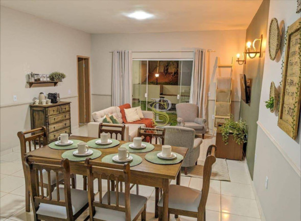 Imagem Casa com 3 Quartos à Venda, 211 m² em Jardim Estância Brasil - Atibaia Imagem Casa com 3 Quartos à Venda, 211 m² em Jardim Estância Brasil - Atibaia