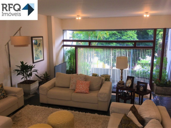 Imagem Imóvel com 4 Quartos à Venda, 360 m² em Vila Leao - Sorocaba