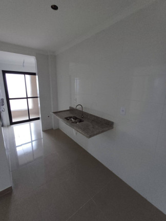 Imagem Apartamento com 2 Quartos à Venda, 73 m² em Mirim - Praia Grande