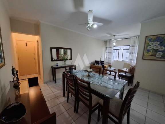 Imagem Apartamento com 2 Quartos à Venda, 120 m² em Aparecida - Santos Imagem Apartamento com 2 Quartos à Venda, 120 m² em Aparecida - Santos