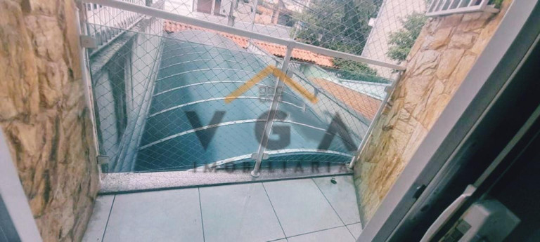 Imagem Casa com 2 Quartos à Venda, 120 m² em Jardim Maringá - São Paulo Imagem Casa com 2 Quartos à Venda, 120 m² em Jardim Maringá - São Paulo