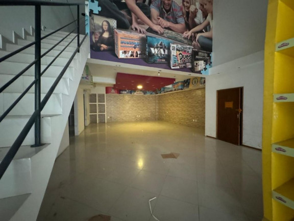 Imagem Edifício Residencial à Venda ou Locação, 560 m² em Santana - São Paulo Imagem Edifício Residencial à Venda ou Locação, 560 m² em Santana - São Paulo