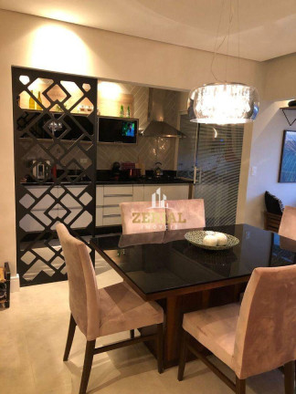 Imagem Apartamento com 2 Quartos à Venda, 78 m² em Santa Maria - São Caetano Do Sul