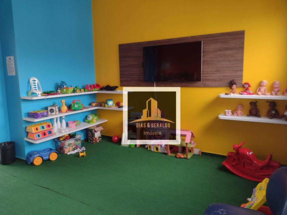 Imagem Apartamento com 2 Quartos à Venda, 45 m² em Conjunto Residencial Trinta E Um De Março - São José Dos Campos Imagem Apartamento com 2 Quartos à Venda, 45 m² em Conjunto Residencial Trinta E Um De Março - São José Dos Campos