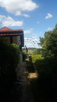 Imagem Chácara com 2 Quartos à Venda, 1.330 m² em Recanto Dos Dourados - Campinas