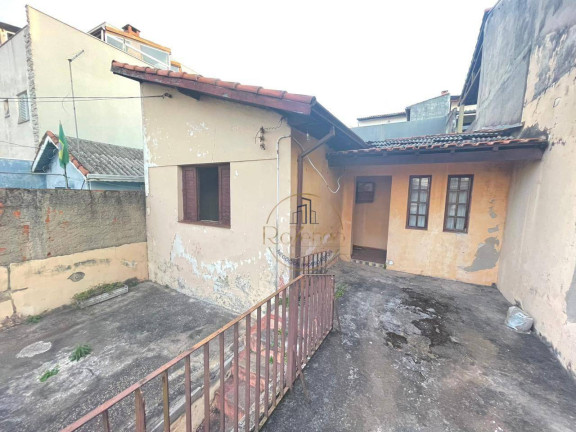 Imagem Casa com 2 Quartos à Venda, 94 m² em Jardim Progresso - Santo André Imagem Casa com 2 Quartos à Venda, 94 m² em Jardim Progresso - Santo André