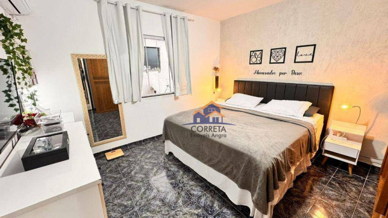 Imagem Apartamento com 2 Quartos à Venda, 70 m² em Balneário - Angra Dos Reis