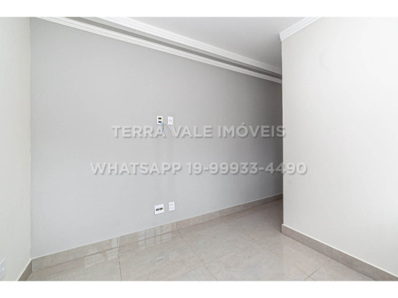 Casa com 1 Quarto para Alugar, 45 m² em Vila Proost De Souza - Campinas